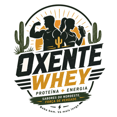 Oxente Whey
